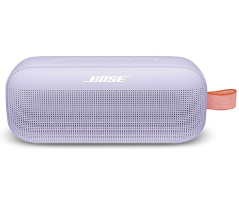 Bose 865983-0700 Soundlink Flex Wireless Speaker - Chilled Lilac in UAE