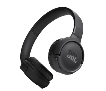 Express Delivery - JBL Tune 520 BT Wireless Headphone With Microphone - Black - ID 137884