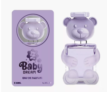 Baby Dream BD-5 PurpleEau De Parfume - 30 Ml in KSA