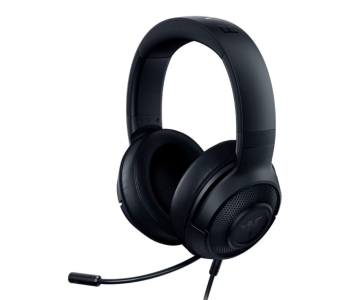 Express Delivery - Razer Kraken X Lite Gaming Headset - Black - ID 138145