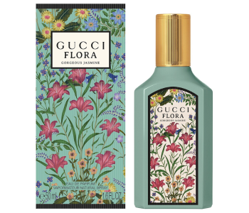 Express Delivery - Gucci 100ml Flora Gorgeous Jasmine Eau De Parfum for Women - ID 132198