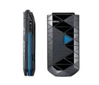 New Arrivals For NOKIA 7070 Prism Single Sim Black 4G - ID 138328