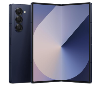 Samsung Galaxy Z Fold 6 12GB 256GB - Navy in UAE