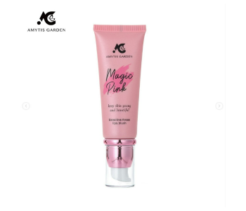 Magic Pink Lip Blush Keep Skin Young And Beautiful Sensitive Areas in KSA