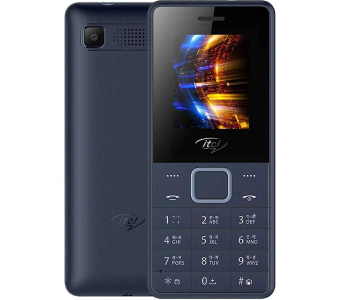 ITcl It5606 Upto 32GB Dual Sim & Camera Cute Support Mobile Phone in KSA