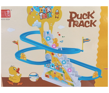 Duck Track Baby Toys in UAE