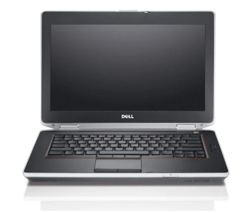 Dell Latitude 6430 14 Inch 3rd Gen Intel Core I5 Processor 8GB RAM 500GB Windows 10 Refurbished Laptop in UAE