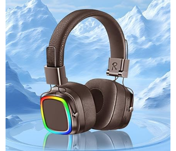 ADMOS Premium Quality Sound - Wireless Stereo Headphone V5.3 Extra Bass in UAE