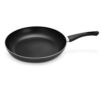Royalford RF11860 28Cm Aluminum Fry Pan in KSA