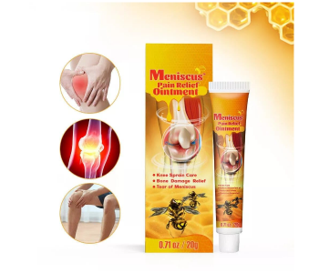 Bee Venom Professional Treatment Gel, Bee Venom Joint Care Gel,Propolis Professional Treatment Gel, Bee Venom Joint Care Gel - 20g in UAE