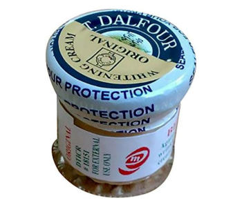 Saint Dalfour Original French Whitening Cream in KSA