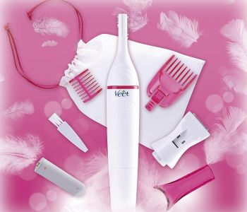 Veet Sensitive Precision Beauty Styler in UAE