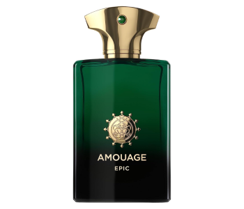 Amouage 100ml Epic Men Eau De Parfum in UAE