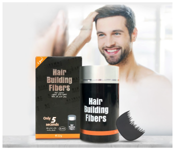 Nitro Canada Cinema Professional Hair Building Fibers 22GM in KSA