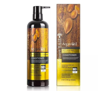 Argan Oil Protein Anti-Hair Fall & Renewal Conditioner 900 ML in KSA