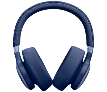 JBL Live 770 NC Bluetooth Headphone With ANC - Blue in UAE