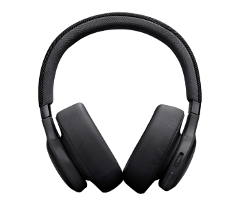 JBL Live 770 NC Bluetooth Headphone With ANC - Black in UAE