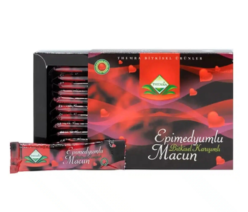 Epimedium Herbal Mixed Paste-Packet -Sachets 1 Pcs FREE in UAE