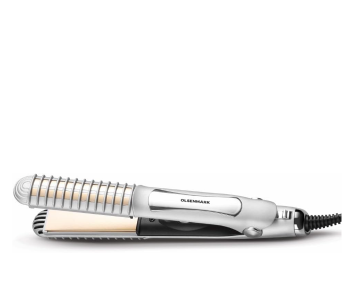 Olsenmark OMH4106 Straight Care Essential Thermo Protect Hair Straightener 26W in KSA