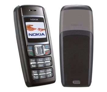 Nokia 1600 Refurbished Mobile Phone in KSA