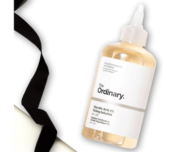 The Ordinary Glycolic Acid 7 Toning Solution (240ml) in KSA