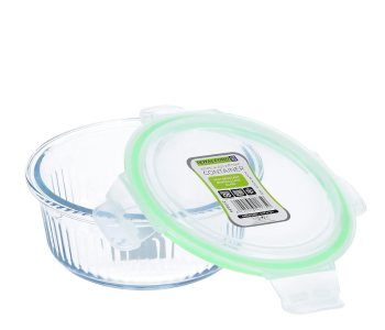 Royalford RF9822 Food Container With High Borosilicate Glass in UAE