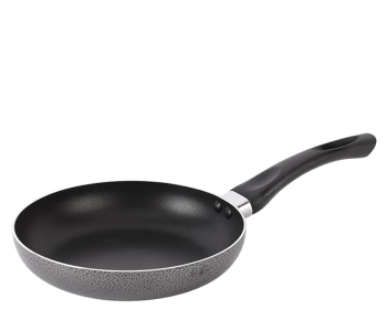 Royalford RF11856 20 CM Aluminum Fry Pan With Non-Stick Coating And Bakelite Handle - Assorted in KSA
