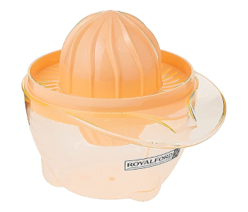 Royalford RF1543Or Citrus Manual Juicer 0.625 Litre in UAE