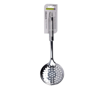 Royalford RF9851 Slotted Skimmer Spoon With Stainless Steel Handle in UAE