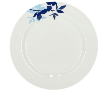 Delcasa DC1798 8 Melamine Ware Dinner Plate - Multi Color in UAE