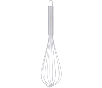 Delcasa DC2110 12Inch Stainless Steel Whisk in UAE