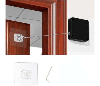 Automatic Door Sensor Closer For All Type Door in KSA