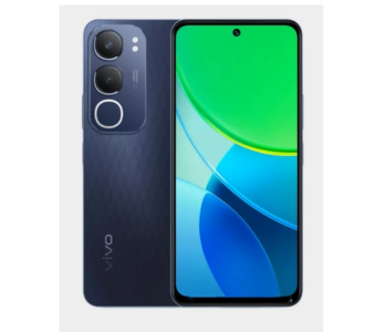 Vivo Y19s 6GB RAM 128GB - Black in UAE