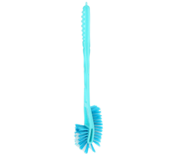 Delcasa DC1371 Toilet Brush - Multi-Colour in UAE