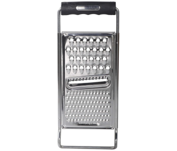 Delcasa DC1563 Multi Purpose Stainless Steel Flat Grater in UAE