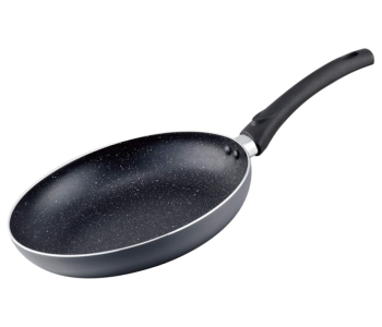 Delcasa DC1569 26Cm Non Stick Aluminum Frypan - Grey in UAE