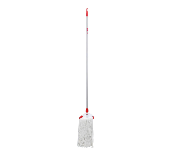 Delcasa DC1964 Super Absorbent Microfiber Mop Faster Dehydration - Multicolour in UAE