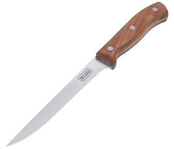 Delcasa DC2073 6 Inch Bonning Knife Stainless Steel in UAE