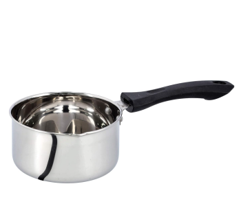 Delcasa DC1523 16CM Steel Sauce Pan - Multi Colour in UAE