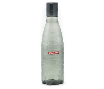 Delcasa DC1484 1L H2O Water Bottle - Grey in UAE