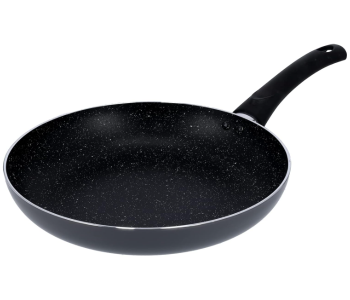 Delcasa DC1570 28Cm Non Stick Aluminium Fry Pan - Grey in UAE