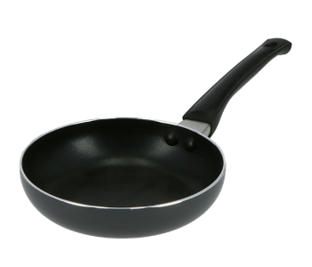 Delcasa DC1751 Aluminium Mini Non Stick Fry Pan - Grey in UAE