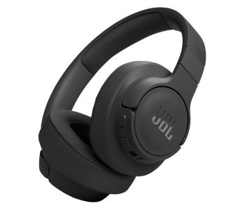 JBL Tune 770NC Wireless ANC Headphone - Black in UAE