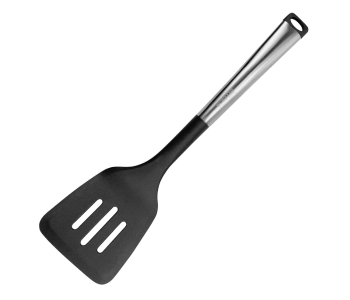 Delcasa DC2761 Nylon Slotted Turner- Black in UAE