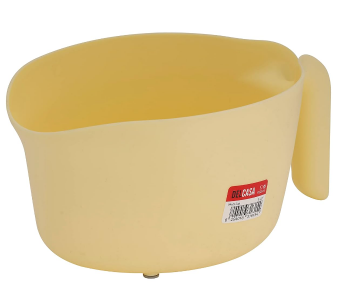 Delcasa DC2614 Mixer Cup - Yellow in UAE