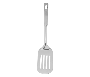 Delcasa DC2733 Stainless Steel Slotted Turner - Silver in UAE