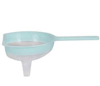 Delcasa DC2605 Rainbow Funnel -Blue in UAE