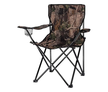 Royalford RF9509 Camping Chair - Multi-Colour in UAE