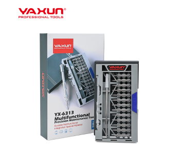 YX-6313 Multifunctional Precision Maintenance Tools in UAE