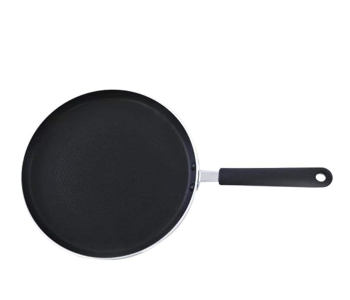 Royalford RF6081 Pan Cake Maker 28 Cm - Black in UAE